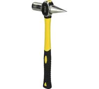 KS Tools 964.2031 Martillo de comprobación STAINLESS STEEL, 250 g