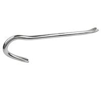 KS Tools 964.3302 Palanqueta STAINLESS STEEL, 600 mm