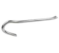 KS Tools 964.3304 Palanqueta STAINLESS STEEL, 1000 mm