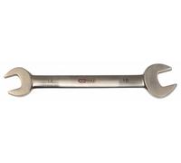 KS Tools 965.0110 Llave fija doble TITANplus, 10x12 mm