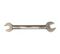 KS Tools 965.0121 Llave fija doble TITANplus, 1/4" -5/16''
