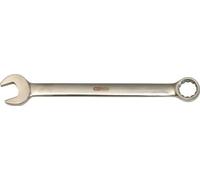 KS Tools 965.0213 Llave combinada TITANplus, en ángulo, 13 mm