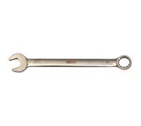 KS Tools 965.0219 Llave combinada TITANplus, en ángulo, 19 mm