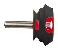 KS Tools 965.0900 Destornillador TITANplus para tornillos de estrella PH0