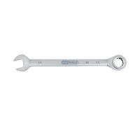 KS Tools 965.1013 Llave combinada de carraca TITANplus, 13 mm