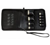 KS Tools 965.2001 Juego de llaves de vaso TITANplus, 9 pzs, 5/16" -1.1/4"