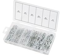 KS Tools 970.0060 Surtido de pasadores beta, 1,8x33 - 3,9x75,150 pzs