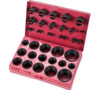 KS Tools 970.0130 Surtido de juntas tóricas, interiores Ø 3-50mm, 419 pzs