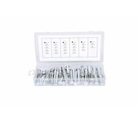 KS Tools 970.0210 Surtido de pasadores de seguridad, 60 pzs