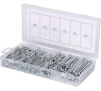 KS Tools 970.0330 Surtido de pasadores, 1000 pzs