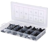 KS Tools 970.0390 Surtido de tornillos con encastre hexagonal, 106 pzs