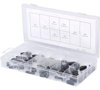 KS Tools 970.0560 Surtido de chavetas embutidas, 80 pzs