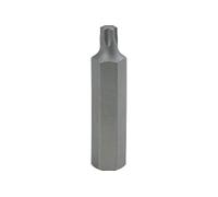 KS Tools 975.2050 10mm Bit Torx T50, 75mm de longitud, mango 10mm