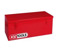 KS Tools 999.0150 - Caja de herramientas sin bandeja (550 x 300 x 300 mm)
