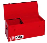 KS Tools 999.0175 caja de herramientas con bandeja 800 X 350 X 350