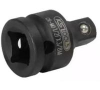 KS TOOLS Adaptador de reducción carraca 515.1143 Acero Cr-Mo 72