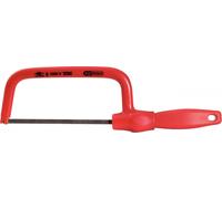 KS Tools 117.1321 - Sierra de arco para metales aislada (tamaño: 280 mm)