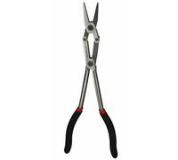 KS Tools Alicate De Combinación De Doble Articulación, XL, 300 Mm, 500.7210