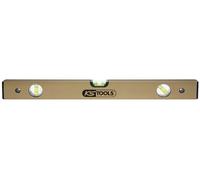 Ks tools Aluminiumprofil-Wasserwaage, 600mm 204.5600
