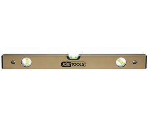 Ks tools Aluminiumprofil-Wasserwaage, 600mm 204.5600