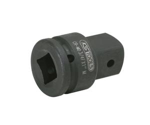 KS TOOLS Amplificador De Impactos 3/4'' X 1'' En Tarjeta (515.1373-E)