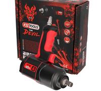 KS TOOLS Atornillador de impacto (aire comprimido) 515.1200 170,0 neumático 2100