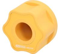 KS TOOLS Bajonett-Adapter für Öl-Einfülltrichter für Toyota und Lexus 150.9135