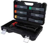 KS TOOLS Blindnietzangen-Satz 150.9850