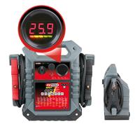 KS Tools Booster 12 / 24V 1400-700A Dispositivo de Arranque Reparación para