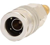 KS Tools Boquilla de carga y descarga de radiadores Volvo