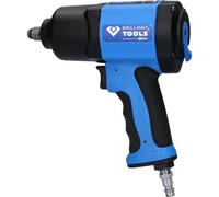 KS Tools Brillante 1/2" Llave de Impacto Aire Comprimido Herramientas Neumática