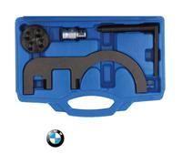 KS Tools - Brillante Herramienta de Ajuste Motor, para BMW, 4-tlg. N47,N47S,N57