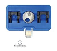 KS Tools Brillante Juego de Herramientas de Ajuste de Motor para Mercedes OM651