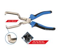 KS Tools - Brillante Kraftstoffleitung-Entriegelungszange