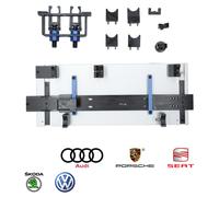 KS Tools - Brillante Nockenwellen-Montagewerkzeug-Satz para VAG Y Porsche