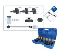 Ks Tools Brillante Presión Y Zughülsen-satz Con 4 Ejes, 26-tlg Prensa