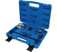 KS Tools - Brillante Silentlager-Werkzeug-Satz, para Fiat, 7-tlg