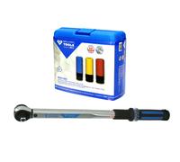 KS Tools Brillante Trinquete Llave Dinamométrica 20-200 Llantas de Aluminio Tubo