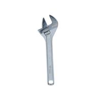 Llave inglesa, 12", 0-34 mm