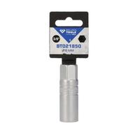 BRILLIANT TOOLS BT021850 - Bujía (3/8", 16 mm)