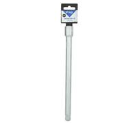 BRILLIANT TOOLS BT022913 Prolongador de 1/2" orientable, 250 mm [Powered by KS TOOLS]