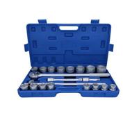 KS TOOLS BT025020 Juego de llaves de vaso