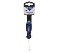 BRILLIANT TOOLS BT034903 Destornillador TORX, T8 [Powered by KS TOOLS]