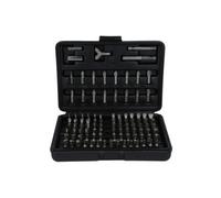 BRILLIANT Tools bit Set, 100-pcs