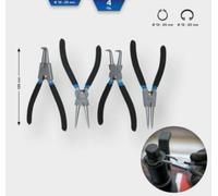 KS TOOLS BT067900 Juego de pinzas