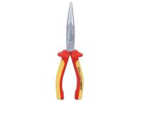 KS TOOLS BT068012 Alicate m de boca semirredonda