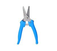 BRILLIANT TOOLS BT100902 Tijera de taller universal [Powered by KS TOOLS]