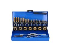 KS TOOLS BT101950 Juego de terraja