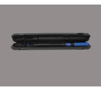 BRILLIANT TOOLS BT141919 - Llave dinamométrica de carraca conmutable (3/8", 10-100 Nm)