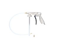 Brilliant - Pistola de aire comprimido para protección de bajos